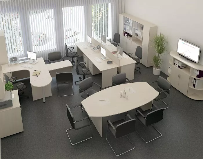 фото мебель Комфорт Light					 №3					