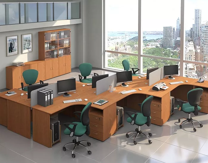 фото мебель Эко					 №5					