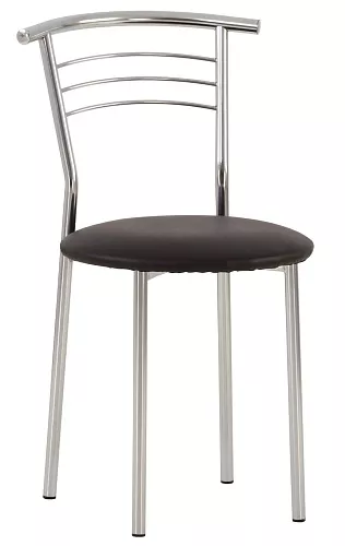 фото Обеденный cтул Марко Хром