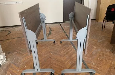 АО СНИИП