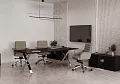 кабинет Кросс