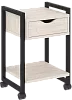 Тумба на колесных опорах
