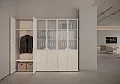 кабинет Солид Б