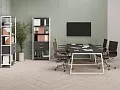 Cтеллажи Шелф Антрацит