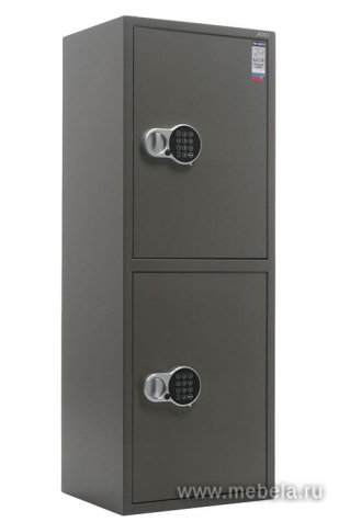 Cейф TM-120/2Т EL