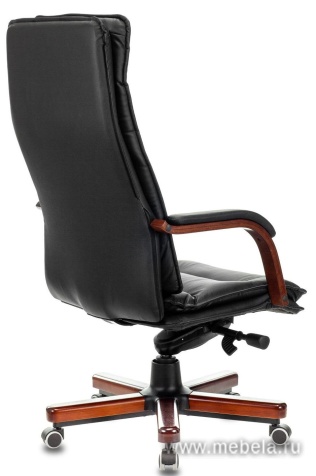 кресло T-9927 Walnut