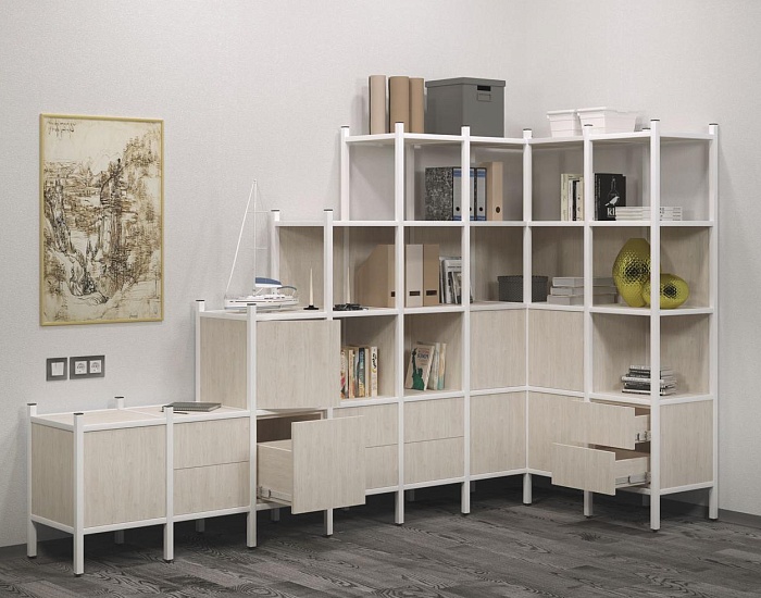 фото мебель Лофт					 №5					