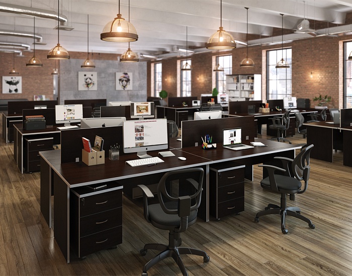 фото мебель Свифт Венге					 №4					