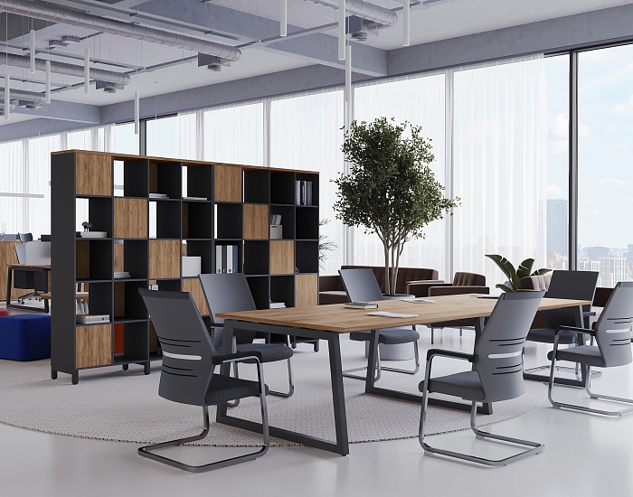 фото мебель Project Dub T1					 №2					