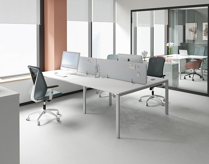 фото Офисная мебель Strike					 №5					