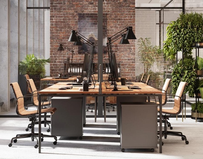 фото мебель Smart Metal					 №3					