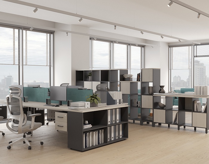 фото мебель Project Dub N					 №3					