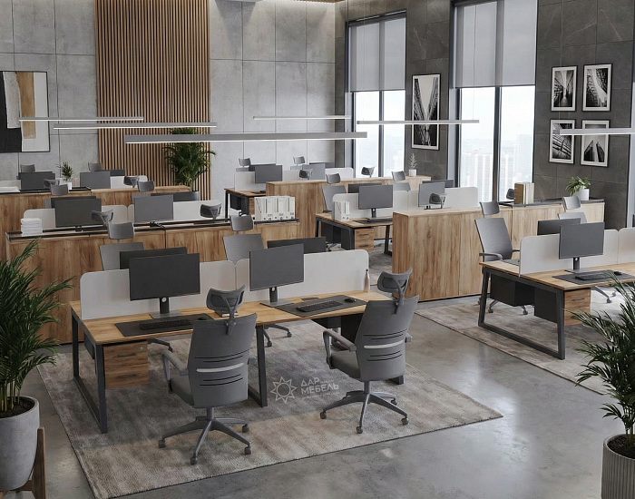 фото мебель Дрим Дуб T1					 №4					