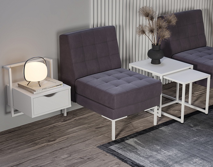 фото мебель Лофт					 №4					