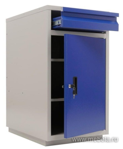 Тумба WD-2